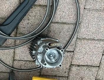 karcher k3.97 motore