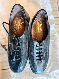 Scarpe donna pelle 35