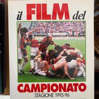 Calcio Film dei campionati 1989-1999