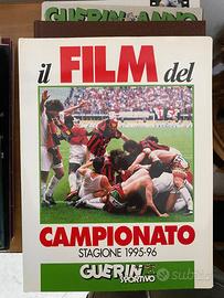 Calcio Film dei campionati 1989-1999