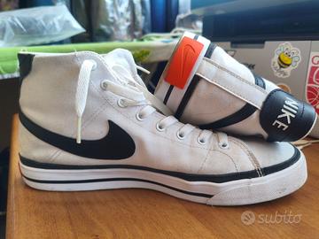 scarpe nike uomo / sneakers nike blazer mid 77