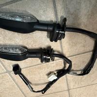 frecce yamaha R1 2015