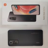Xiaomi redmi note 12 pro con garanzia