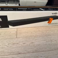 YAMAHA YAS 105 soundbar