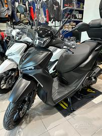 VOGE SFIDA SR16 125 2026