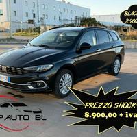 Fiat Tipo 1.6 Mjt SW s&s FULL 131 cv 2023
