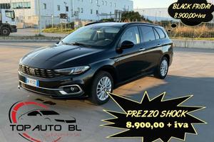 Fiat Tipo 1.6 Mjt SW s&s FULL 131 cv 2023