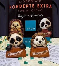 Panda e Riccio THUN - Pernigotti 2026