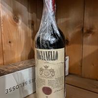 Tignanello 2017