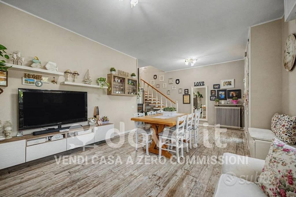 Casa – Piove di Sacco, Gobbo - Vista 4