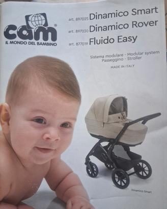 trio cam