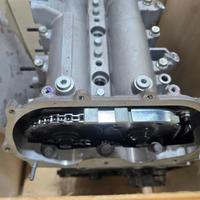 MOTORE NUOVO IVECO DAILY CL 3000, 2300 EURO 5 - EU