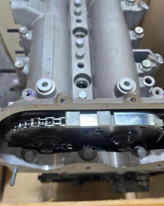 MOTORE NUOVO IVECO DAILY CL 3000, 2300 EURO 5 - EU