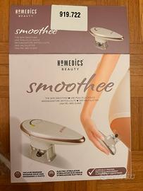 HoMedics Smoothee, Massaggiatore Anticellulite