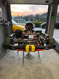 Kart maranello
