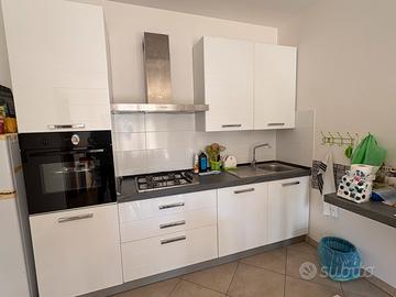 Cucina seminuova