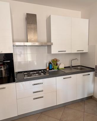 Cucina seminuova