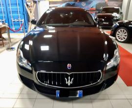 Maserati 4porte