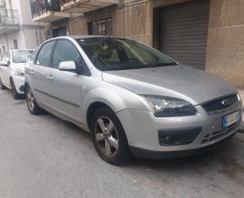 FORD Focus 2ª serie - 2005