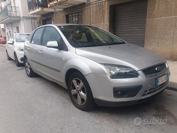 FORD Focus 2ª serie - 2005