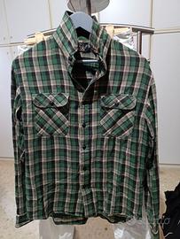 Camicia Uomo M