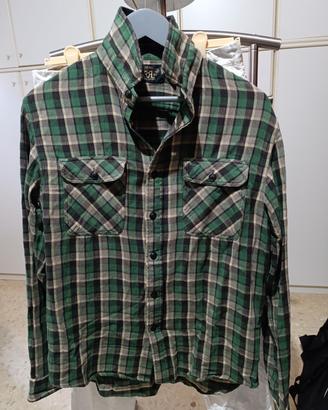 Camicia Uomo M