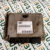 Centralina Fiat Seicento 1.1 - 55187372