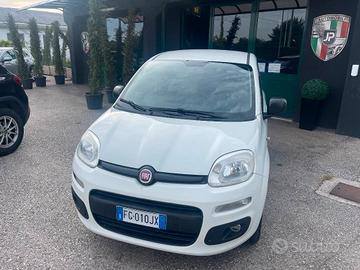 Fiat Panda 0.9 t.air t. natural power Pop 80cv