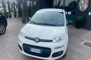 Fiat Panda 0.9 t.air t. natural power Pop 80cv