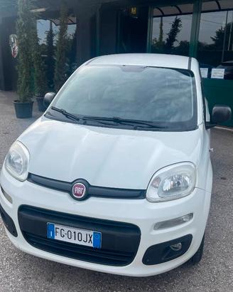 Fiat Panda 0.9 t.air t. natural power Pop 80cv