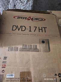home theater