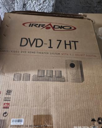 home theater