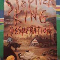 Desperation Stephen King 