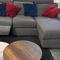 Divano poltronesofà