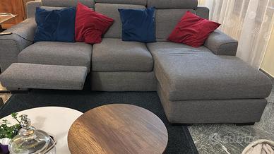 Divano poltronesofà