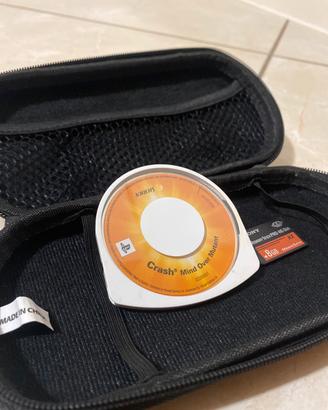 Accessori psp