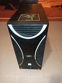 Case PC 