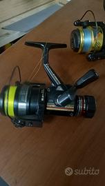 mulinelli Daiwa
