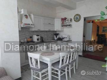 Appartamento con giardino Fiumefreddo di Sicilia