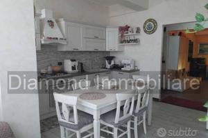 Appartamento con giardino Fiumefreddo di Sicilia