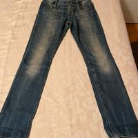 Jeans Cavalli taglia 42