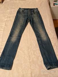 Jeans Cavalli taglia 42
