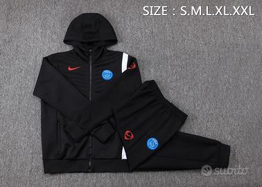 Tuta PSG Paris Saint-Germain nike S (M)