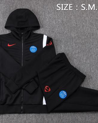 Tuta PSG Paris Saint-Germain nike S (M)