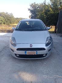 FIAT Punto 4ª serie - 2016