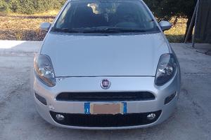 FIAT Punto 4ª serie - 2016
