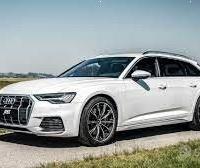Ricambi per audi a6
