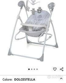 DONDOLO+ PALESTRINA+ MARSUPIO 