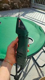 Raschietto elettrico Parkside senza filo