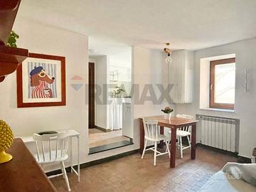 Appartamento - Palermo